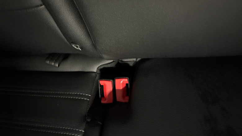 Ford EcoSport 1.0 EcoBoost 125 Active 5dr Petrol Hatchback